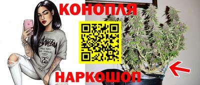 трава Кинель